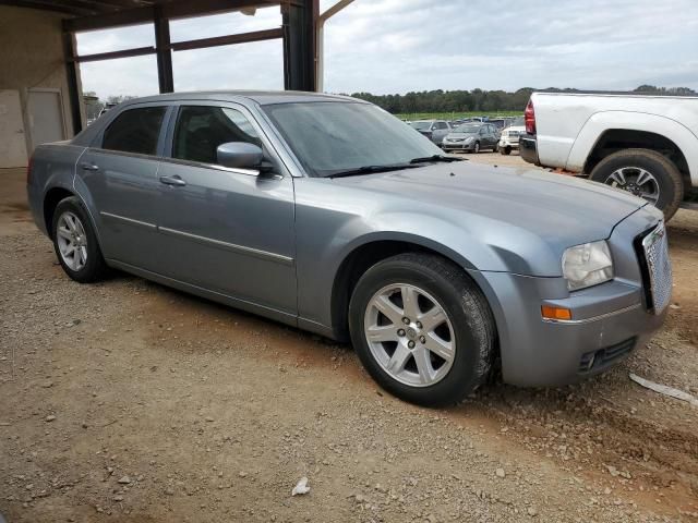 2006 Chrysler 300 Touring