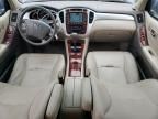 2006 Toyota Highlander Hybrid