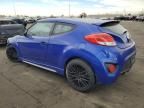 2014 Hyundai Veloster Turbo