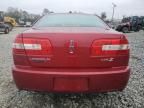 2008 Lincoln MKZ