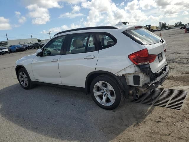 2015 BMW X1 SDRIVE28I