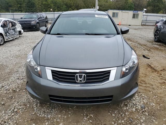 2010 Honda Accord EX