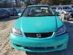 2004 Honda Civic EX