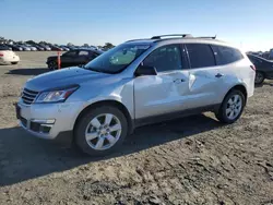 Run And Drives Cars for sale at auction: 2016 Chevrolet Traverse LT