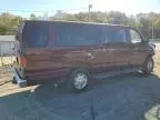 2007 Ford Econoline E350 Super Duty Wagon