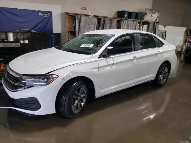 2022 Volkswagen Jetta SE