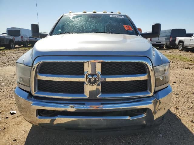 2015 Dodge RAM 3500 ST