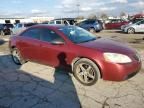 2008 Pontiac G6 Base