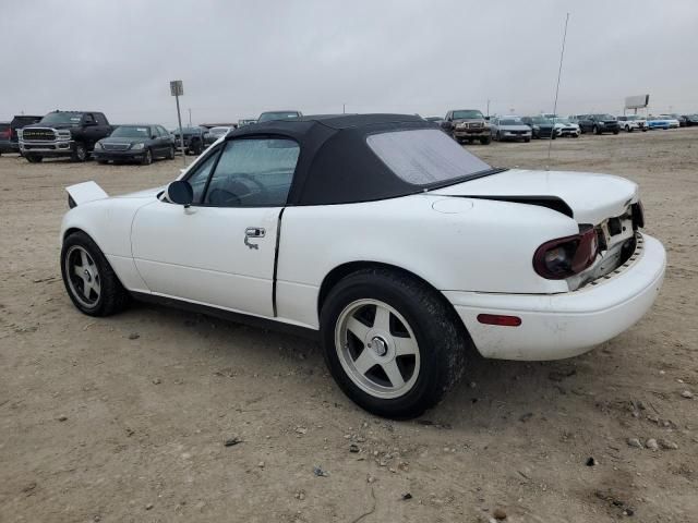 1991 Mazda MX-5 Miata