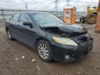 2011 Toyota Camry SE