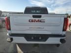 2020 GMC Sierra K2500 Denali