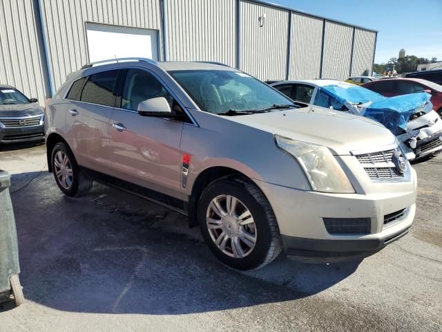 2011 Cadillac SRX Luxury Collection