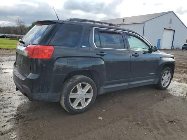 2012 GMC Terrain SLT