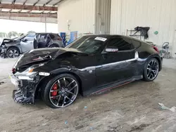 Carros con verificación Run & Drive a la venta en subasta: 2016 Nissan 370Z Base