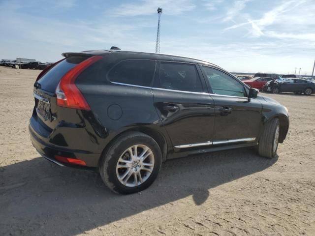 2016 Volvo XC60 T5 Premier