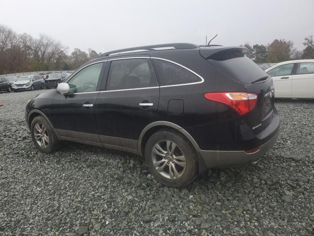 2012 Hyundai Veracruz GLS