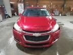 2014 Chevrolet Malibu 2LT