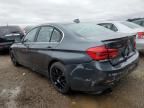 2017 BMW 330 XI