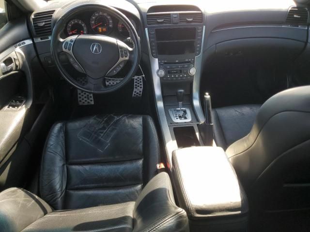 2008 Acura TL