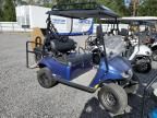 2021 Aspt Golf Cart