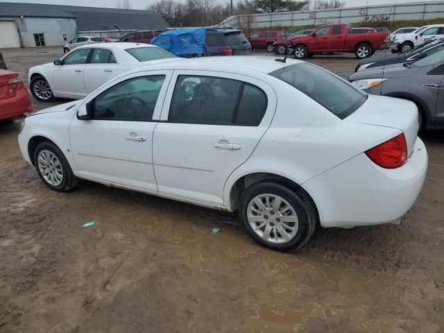 2009 Chevrolet Cobalt LT