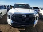 2023 Toyota Tundra Crewmax Limited