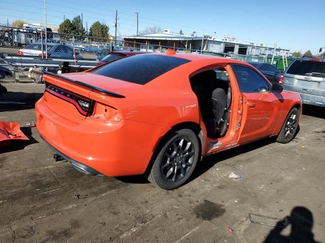 2018 Dodge Charger GT