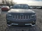 2015 Jeep Grand Cherokee Summit