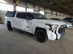 2023 Toyota Tundra Crewmax SR