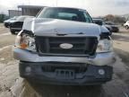 2007 Ford F150