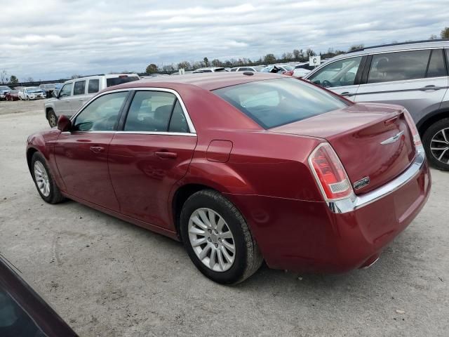 2014 Chrysler 300