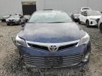 2015 Toyota Avalon XLE