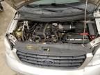 2005 Ford Freestar SES