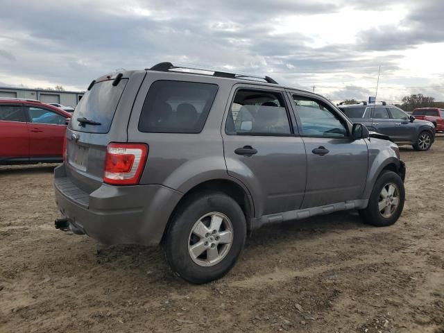 2009 Ford Escape XLS