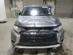 2017 Mitsubishi Outlander ES