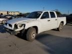 2007 Mitsubishi Raider LS