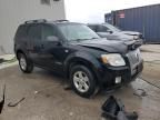 2009 Mercury Mariner Hybrid