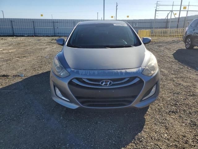 2014 Hyundai Elantra GT