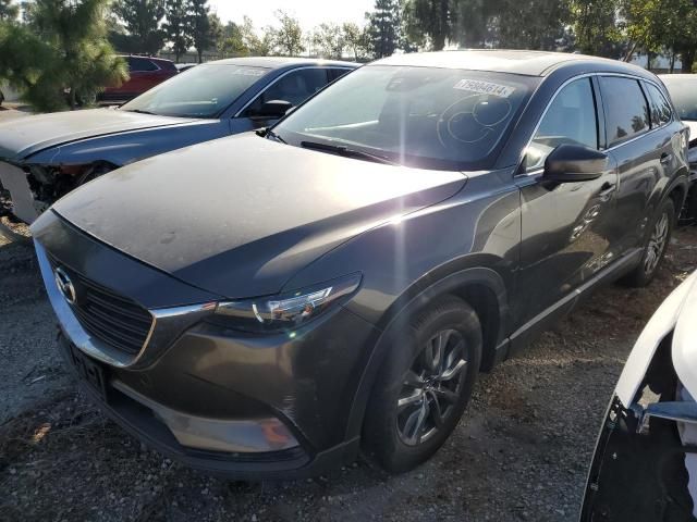 2017 Mazda CX-9 Touring