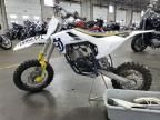 2021 Husqvarna TC 50 TC 65