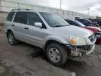 2004 Honda Pilot EX