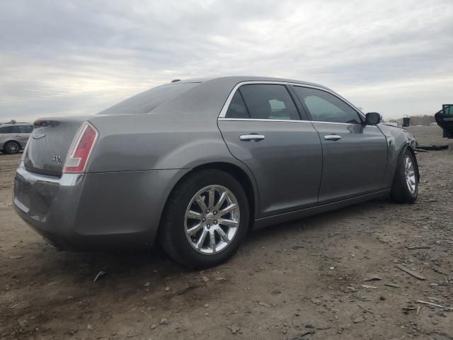 2011 Chrysler 300C