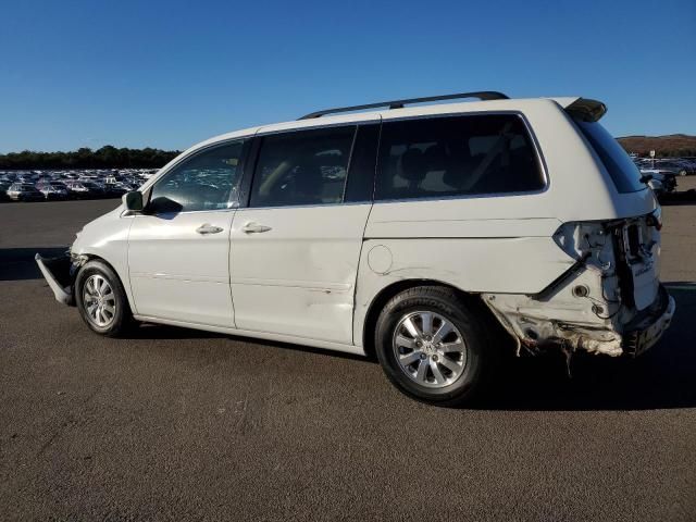 2009 Honda Odyssey EXL