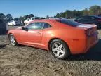 2010 Chevrolet Camaro LT