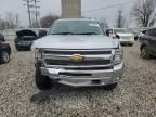 2013 Chevrolet Silverado K1500 LT