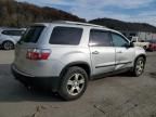 2010 GMC Acadia SL