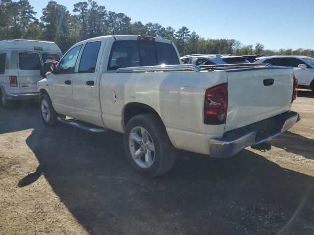 2007 Dodge RAM 1500 ST