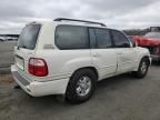 1999 Lexus LX 470