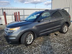 2015 Ford Explorer XLT en venta en Appleton, WI