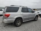 2005 Toyota Sequoia SR5